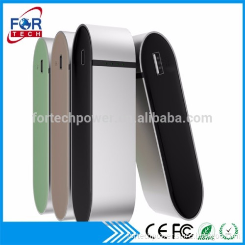 Laptop power bank for Anker power bank 2600mah gifts with diy your branded logo